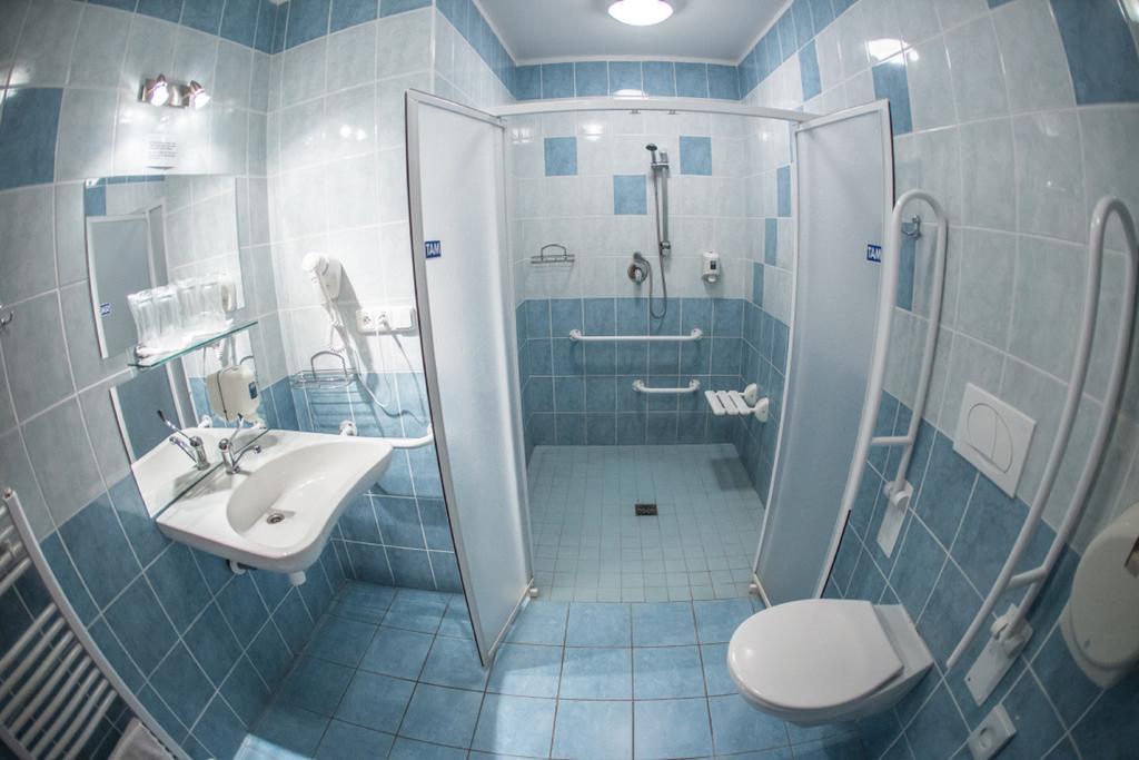 Hotel Na Jižní Přerov Quarto foto