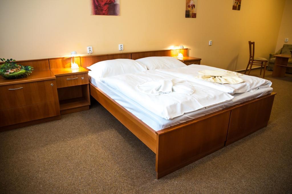 Hotel Na Jižní Přerov Quarto foto