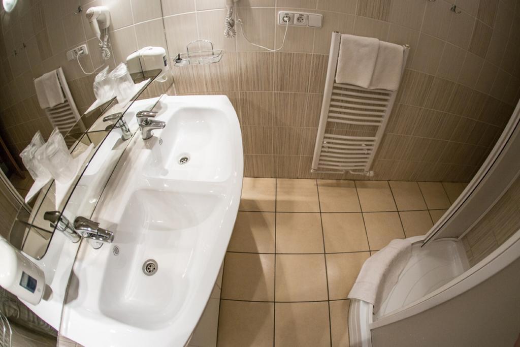 Hotel Na Jižní Přerov Quarto foto